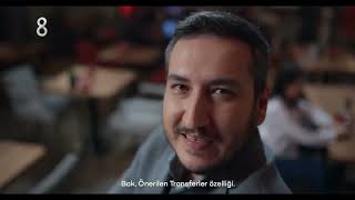 TV8  Reklam Kuşağı 5 Aralık 2020 [upl. by Gabriel]