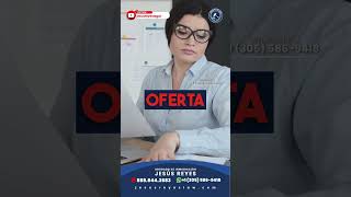 ¿Cómo obtener una visa H2B para trabajar en Estados Unidos 🤔👷‍♂inmigración abogado [upl. by Balmuth]