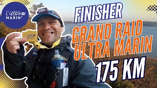 Grand Raid de lUltra Marin 2023  Une épreuve pas comme les autres [upl. by Dnesnwot767]