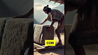 El Secreto de las Construcciones Incas ¿Por Qué Son Más Resistentes que los Edificios Modernos [upl. by Neeleuqcaj]