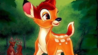 IMAX CountdownDisney Digital 3DTHXWalt Disney Pictures Bambi Live Action IMAX Variant [upl. by Tatianna395]