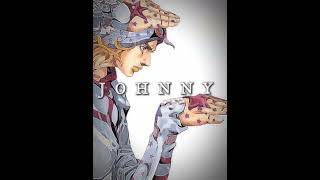 Johnny vs Giorno edit wisedit wis jojosbizzareadventure [upl. by Herc]