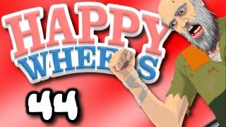 quotSANTAS LITTLE HELPERquot Happy Wheels w ChimneySwift11 44  TOP RATED HD [upl. by Carine443]