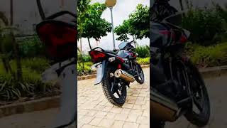 Karizma R … For restoration call whatsup 9907909000 Or follow more on Instagram karizmar [upl. by Knoll]