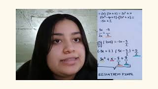 Expreciones algebraicas 2do parcial [upl. by Aer]