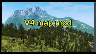 quotNepali map mod v4 release datequot quottriller SB modquot [upl. by Einnaj806]