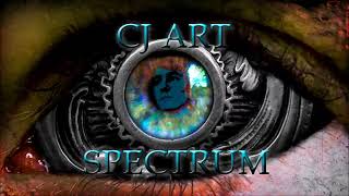 CJ Art  Spectrum  August 2022 [upl. by Daiz]