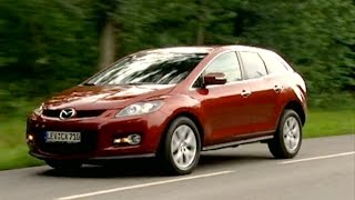 2007 Mazda CX7 [upl. by Yauq]