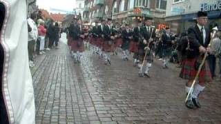 Ystad International Military Tattoo 2009 Film 1 [upl. by Norry]