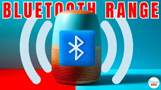 What Is The Range Of Bluetooth And How Can It Be Extended [upl. by Tallula]