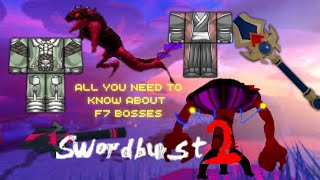 F7Entoloma GloomLands Bosses items Info and Location Swordburst2 [upl. by Vil]