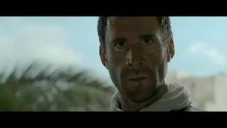 Best Clip from the Movie Risen  Clavius meets Jesus [upl. by Eudo317]