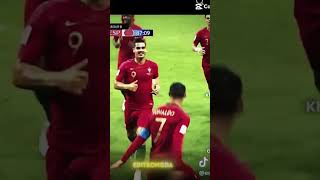 Ronaldo🇵🇹xuhuong [upl. by Nalod791]