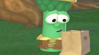 VeggieTales Super Fantastic Veggie Fan Club Promo [upl. by Hares]