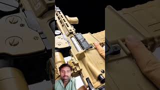 Silencer guntoys airsoft lighter gelblasterguns gelblasters comedy 3dartworld funny [upl. by Zurc258]