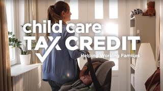 Nebraska Child Care Tax Credit for Working Parents [upl. by Sarat681]