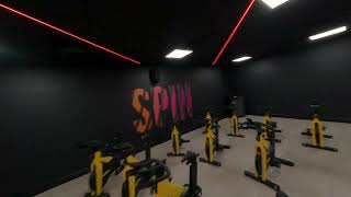 The new Rivermead Leisure Centre virtual tour with Soft Play [upl. by Diley]