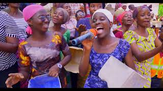 INGORO YIMANA BY UPSEM CHOIR [upl. by Florian]