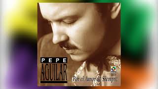 Donde Estes Con Quien Estes  Pepe Aguilar del álbum Por El Amor De Siempre [upl. by Elaynad]