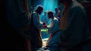 How Jesus Transformed the Man with a Legion of Demons into a Witness [upl. by Araccot718]