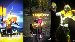 FREE FIRE Edit 🍒 TIKE TOK ramaneditz [upl. by Dobson]