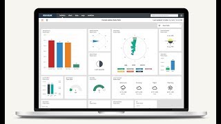 WeatherLinkcom walkthrough [upl. by Kirch]