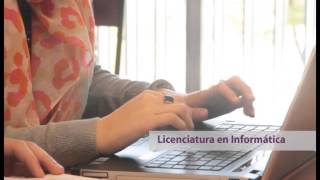 ¿Qué hace un licenciado en Informática [upl. by Ile584]