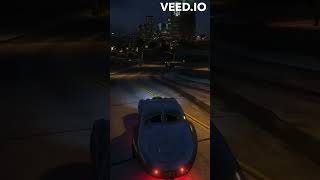 TRUFFADE Z TYPE SPOR KLASİK 10 000 000 GTA V [upl. by Nevin]