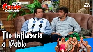 Estamos casados pero ninguna mujer nos dice qué hacer  Temporada 1  Casado con Hijos [upl. by Phene499]