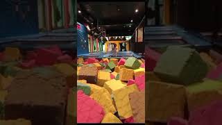 Toggi fun world আয়েশা ও ভাগিনা মাহাদী [upl. by Kcerred386]