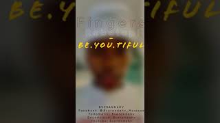 BeYouTiful Bverandahv Mix  Fingers Rabotapi [upl. by Ashok74]