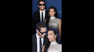 Kim Kardashian amp Pete Davidson Red Carpet Debut At White House Correspondents’ Dinner [upl. by Niawtna]