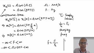 Digital Communication Problems on Sampling Part 3 of 5  Dr Kamlesh Gupta  Engineering and Arts [upl. by Peper947]