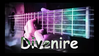 Ludovico Einaudi  Divenire Guitar Cover [upl. by Myrlene]