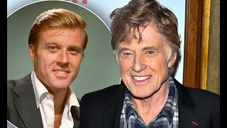 Robert Redford 87 Finally Confirms What We All Suspected [upl. by Aranat]