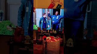 ￼ Jake￼ Peralta and Doug Judey Brooklyn NineNine funny moment ￼ [upl. by Mayap]