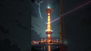 Wardenclyffe Tower Nikola Teslas Unfinished Symphony [upl. by Salokin]