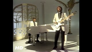 Chas amp Dave  Aint No Pleasing You Official HD Music Video [upl. by Ahsimrac]