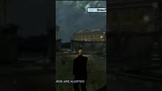 Hitman 2 missoin 1 hitman3 viralshorts viralvideo youtubeshorts pcgaming [upl. by Hatfield147]