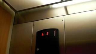 Schindler elevator at Boscovs Clearview mall retake Butler Pa [upl. by Fae]