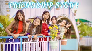 Friendship StoryTere Jaisa Yaar True FriendshipHeart Touching Friendship StoryBest Friendship [upl. by Yrret294]