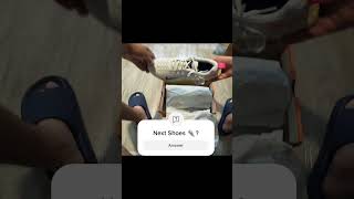 Unboxing Nike Infinity RN 4 👟 [upl. by Setarcos]