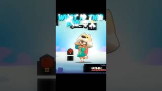 GLITCH Stars Bug 😭 brawlstars [upl. by Earley]