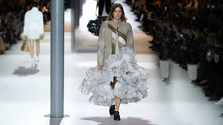 Louis Vuitton  FallWinter 202425  Paris Fashion Week [upl. by Cilka]