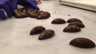 Talking Chocolate with The Greenbriers Candy Maker Cheryl Gum [upl. by Dukie]