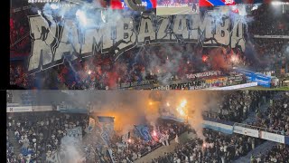 FC Basel vs FC Zürich 21092024 [upl. by Hodosh]