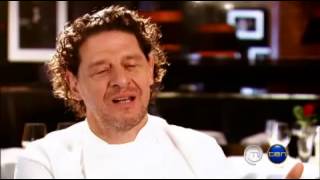 Masterchef The Professionals Marco Pierre White [upl. by Mcfadden]