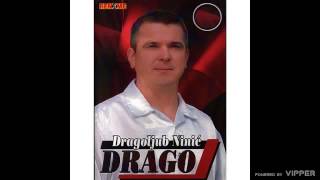 Dragoljub Ninic Drago  Dje si brate oko moje  Audio 2009 [upl. by Hnilym422]