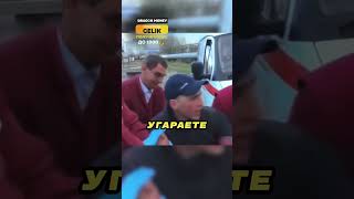 ДПСники отправили парня в ДУРКУ 👮‍♂️🏥 [upl. by Milda]