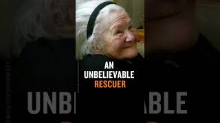 Discover brave rescuer Irena Sendler who saved hundreds of Jewish children during the Holocaust [upl. by Danni585]